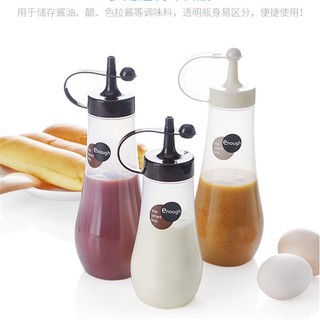 💢Hàng Nhật💢 Bình đựng nước sốt, nước chấm Inomata(dạng nắp vòng)