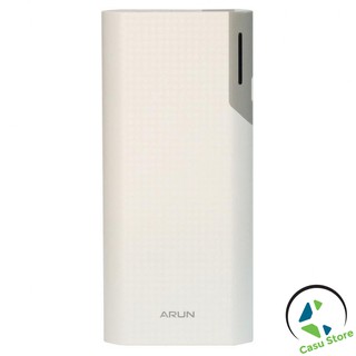 Sạc dự phòng Arun Y59 13000mah