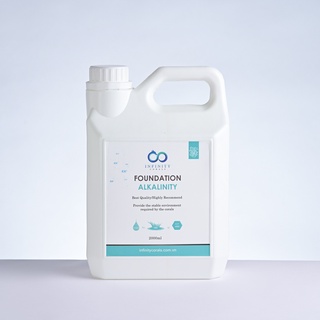 Foudation kh+ 2000ml