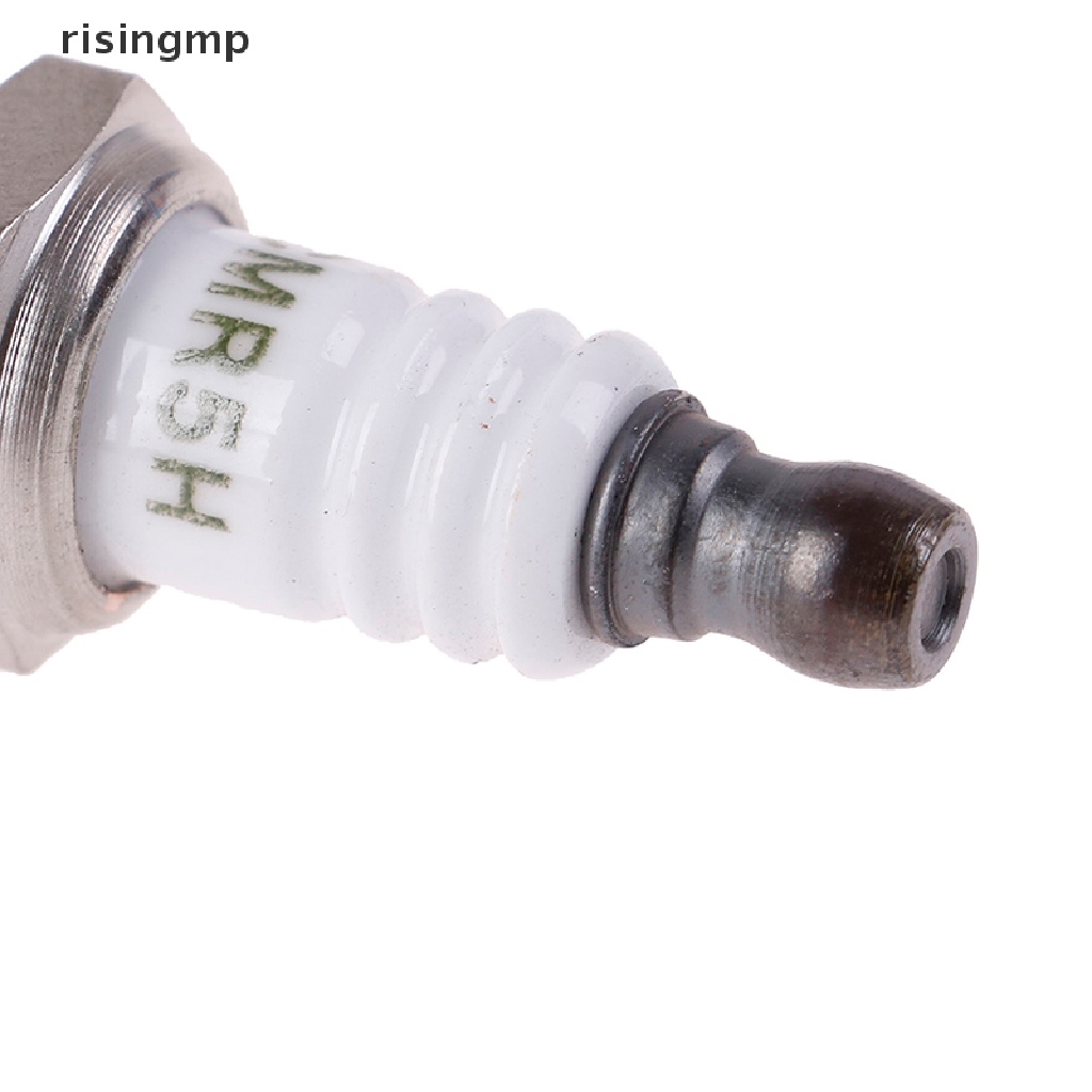 Bugi Đánh Lửa CMR5H Thay Thế Cho Động Cơ Máy Cắt Cỏ GX25 GX35 ♨Trên đó