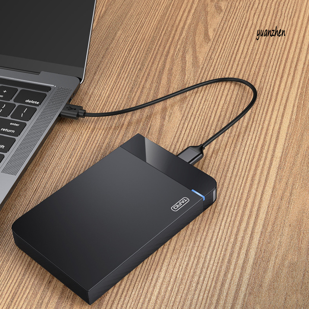 SATA Hộp Đựng Ổ Cứng Ssd 2.5-inch Usb 3.0 Chất Lượng Cao | BigBuy360 - bigbuy360.vn