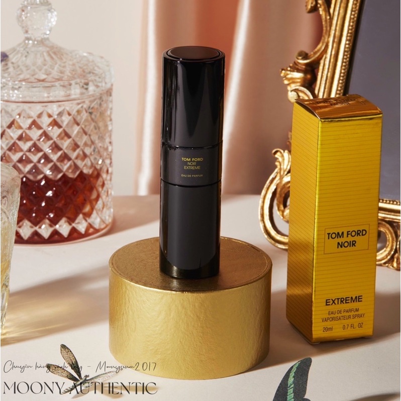(Best seller ) Nước Hoa Mini 20ml Tomford Noir Extreme (NAM)