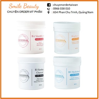 Mặt nạ rửa Loveisderma minisize các loại