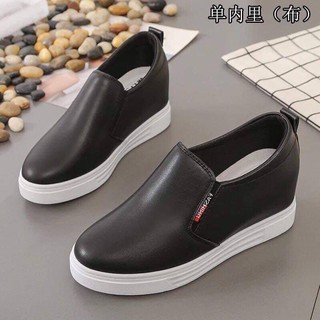 Slipon độn đế momsumo1