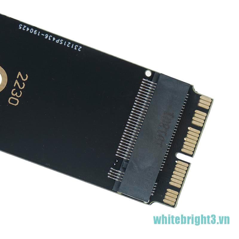 Card Chuyển Đổi Cho 2013 2014 2015 Macbook Air Pro