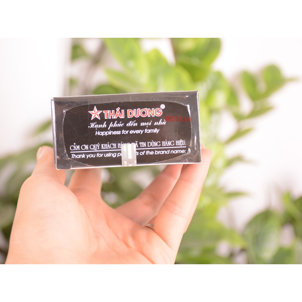 Rocket Plus Thái Dương - Rocket+ Đẳng cấp phái mạnh - 100% CHÍNH HÃNG(Có Che Tên Sp) | BigBuy360 - bigbuy360.vn