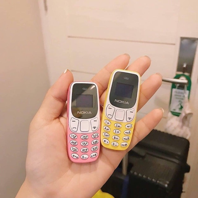 Điện thoại mini Nokia | BigBuy360 - bigbuy360.vn