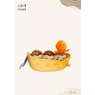 Đồ chơi cho thú cưng, hàng nhập mỹ