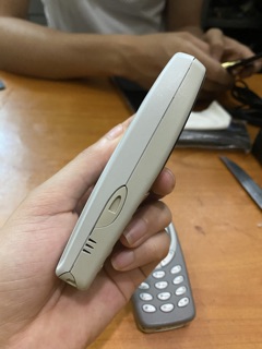 Nokia 3310 nguyên zin