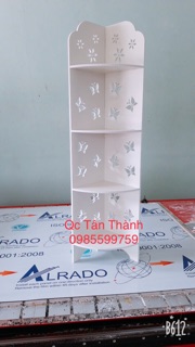Kệ góc để đồ
