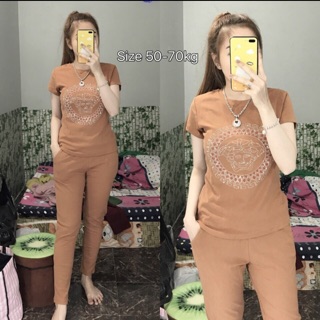 Combo set bộ cao cấp