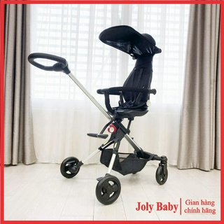 Xe đẩy gấp gọn đảo chiều Tomorrow Sky - Hàng chính hãng BH 12 tháng
