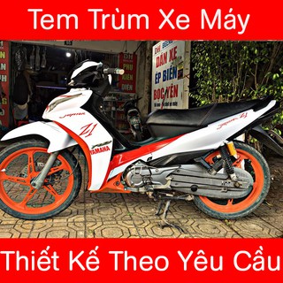 Tem Trùm Jupiter Trắng Z1