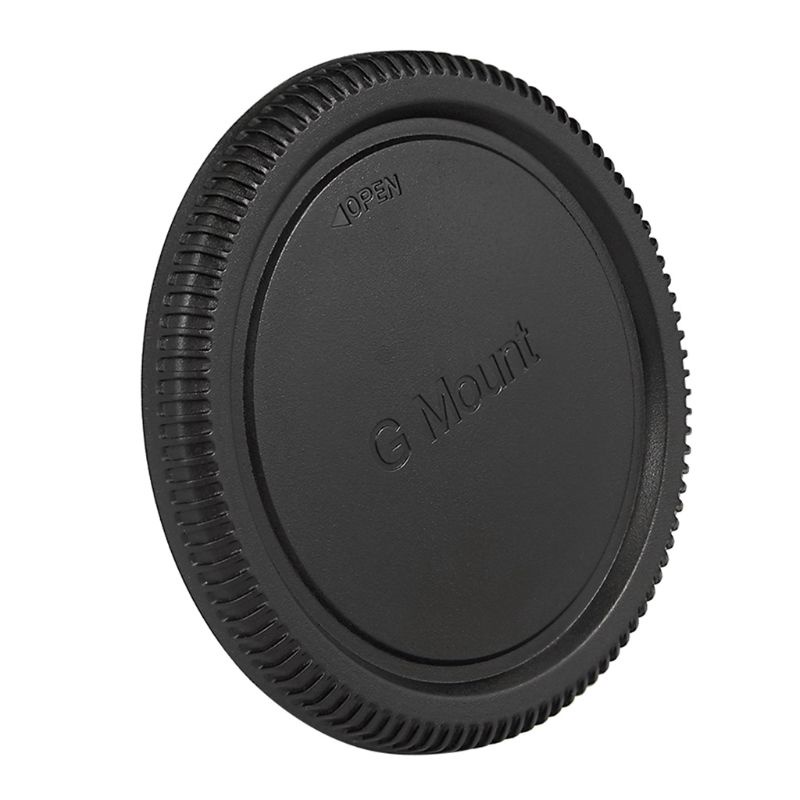 Nắp Đậy Ống Kính Máy Ảnh GFX 50S 50R G