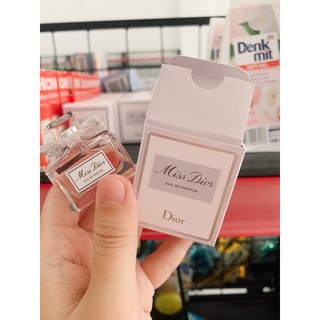Nước Hoa Mini Dior - 5ml