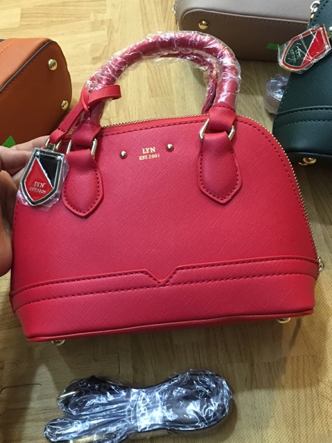 Túi xách LYN HẾN