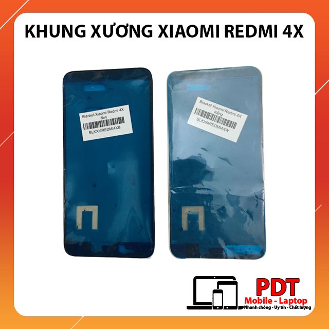 Khung xương/Blacket  Xiaomi Redmi Note 4X