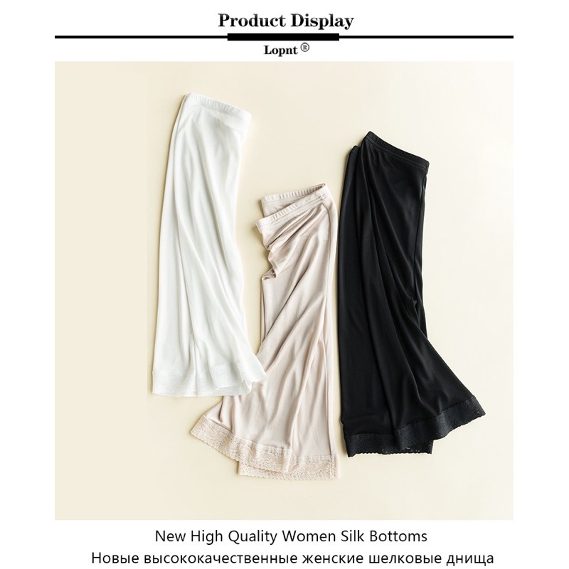 Quần mặc váy loại dài 50cm có bigsize đến 120kg