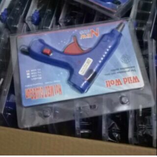 Súng bắn keo nhỏ (loại sịn)