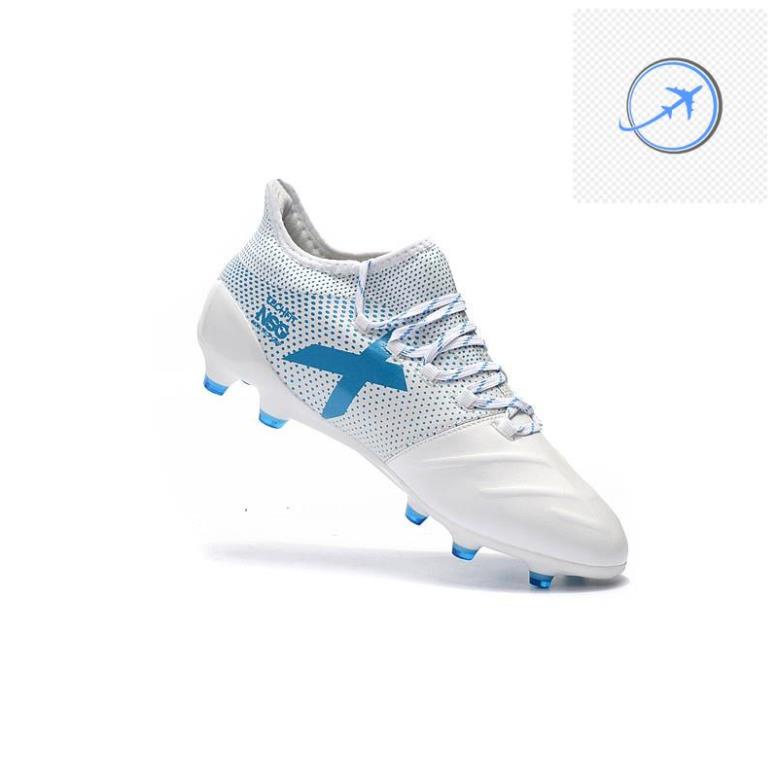 ️⚽ 💆 Giày thể thao ADIDAS X đế cao su mềm chất lượng cao 💆