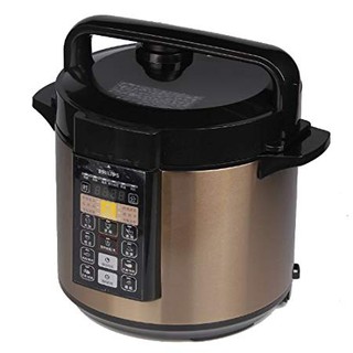 NỒI ÁP SUẤT ĐIỆN TỬ PHILIPS HD2139