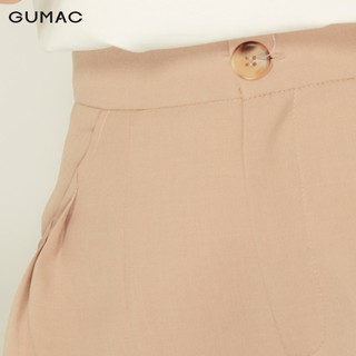 Quần short túi xếp QA9111 GUMAC