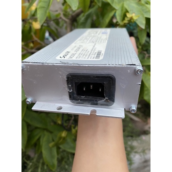 Nguồn 48V 54V 4,16A 200w hàng mới bãi chính hãng chất lượng tốt