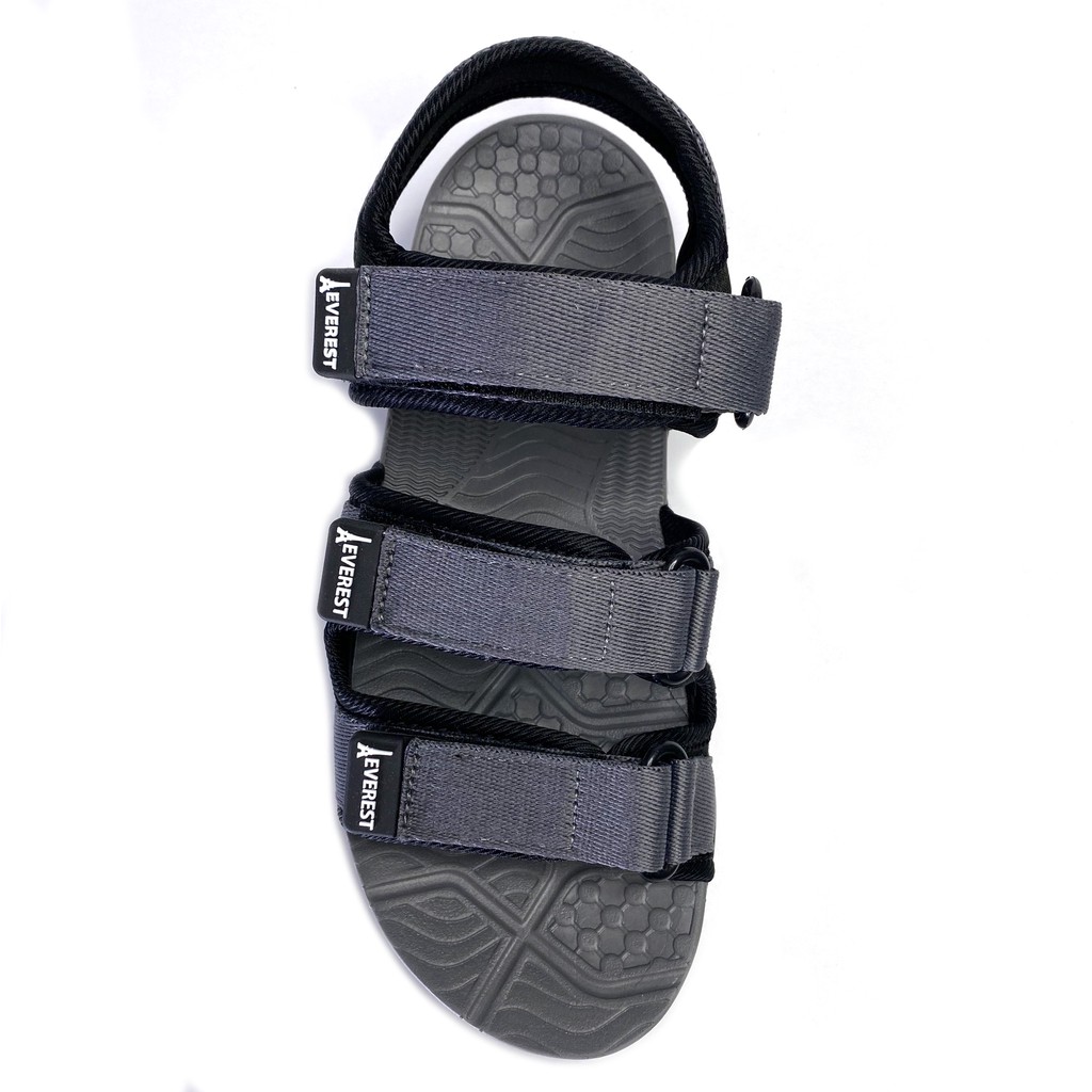 Giày sandal nam A766 cao cấp xuất khẩu thời trang Everest