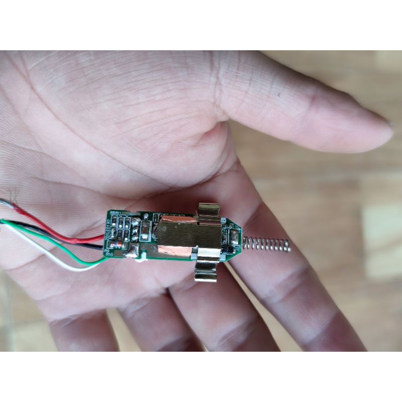 Combo 5 tẩu sạc Belkin. 12v ra 5V 2,4A