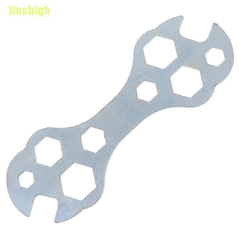 Cờ lê lục giác 8-15mm đa năng cho xe đạp