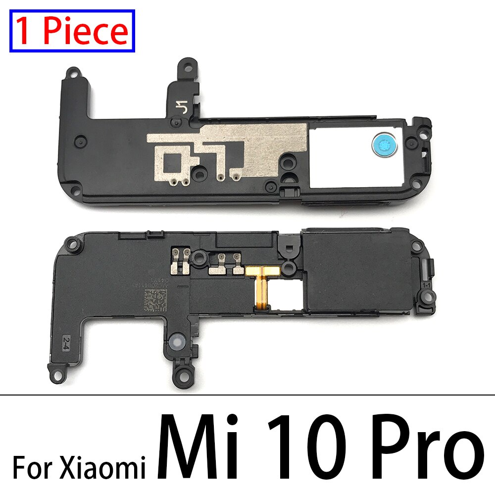 Phụ Tùng Loa Âm Thanh Lớn Thay Thế Cho Xiaomi Redmi Note 10 Pro Mi 10 Pro Mi 10T Pro Mi 10 Lite