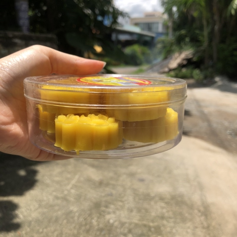 Bánh đậu xanh mềm 🔥FREESHIP🔥 Đặc sản Đà Nẵng 🔥 thơm ngon hương vị tuổi thơ dẻo tươi