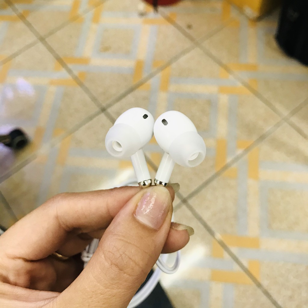 Tai nghe OPPO / tai nghe OPPO Pro J-2020 giá tốt ( jack 3.5mm) , chất lượng, giá rẻ