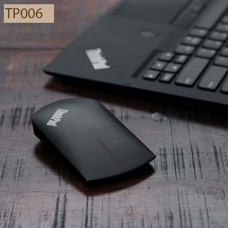 Chuột không dây Thinkpad X1 Wireless Touch Mouse