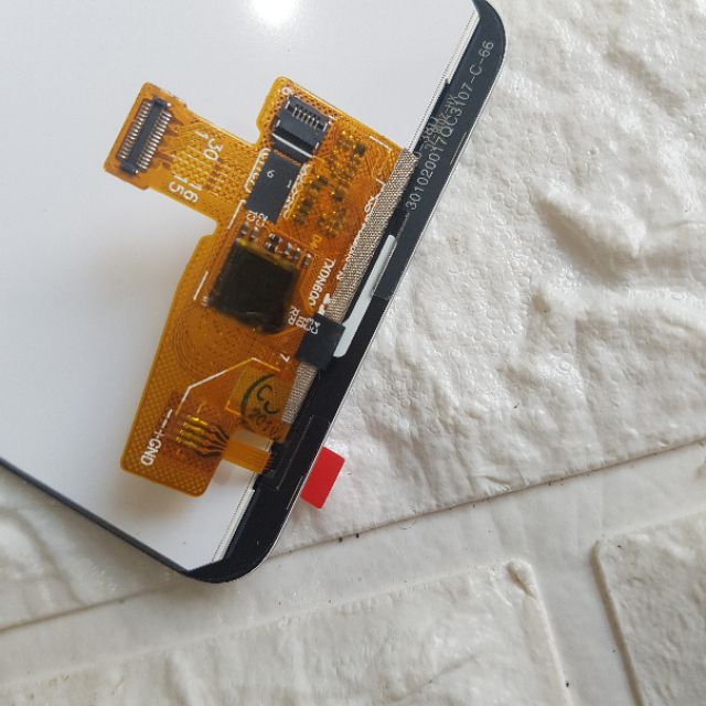 Combo Bộ Vỏ + Màn Hình Huawei Y7 Pro 2018 Zin Hàng Cao Cấp Tặng 1 Tuýp Keo