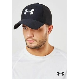 Mũ Under Armour Training Blitzing 3.0 cap in black