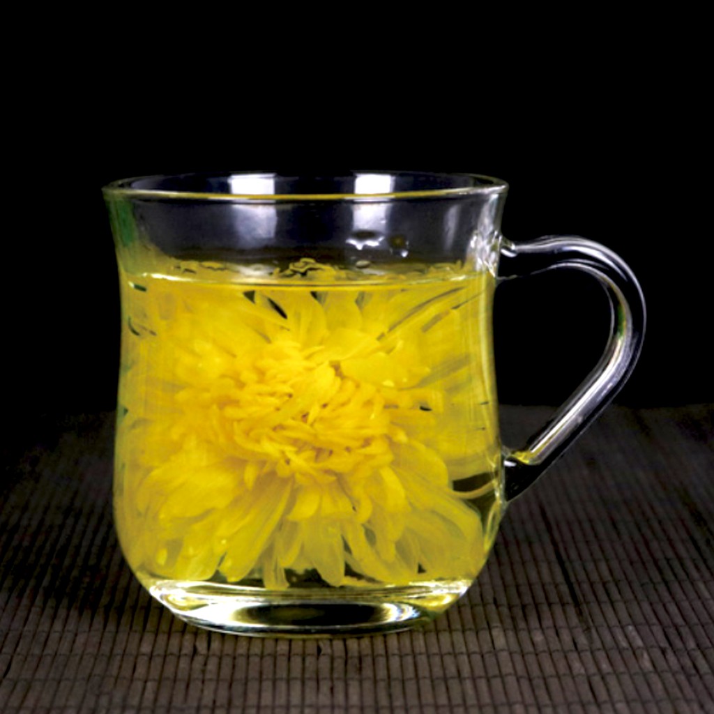 [Mã 267FMCGSALE giảm 8% đơn 500K] (1 HOA) TRÀ HOA CÚC ĐẠI ĐÓA SẤY KHÔ DATE 12 THÁNG | BigBuy360 - bigbuy360.vn