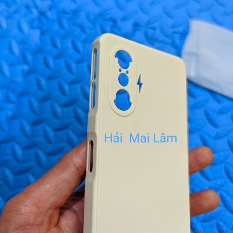 Ốp lưng K40 Gaming TPU vuông cạnh