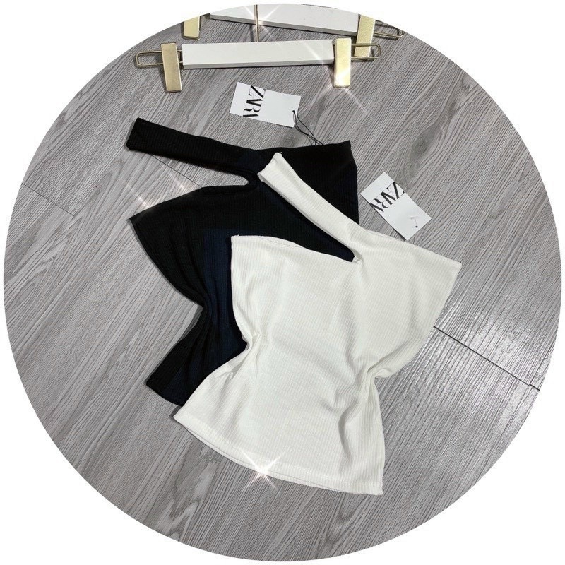 Áo croptop 2 dây dáng ôm gợi cảm phong cách cá tính thời trang H.N.M STORE