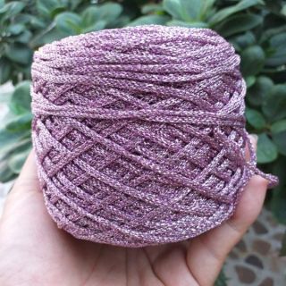 Sợi dệt búp kim tuyến