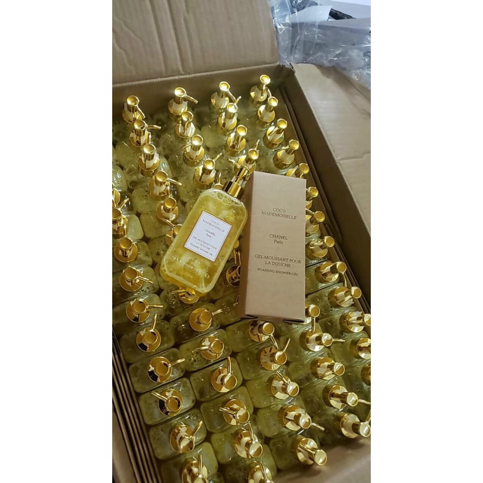 Sữa tắm nước hoa COCo 400ml | BigBuy360 - bigbuy360.vn