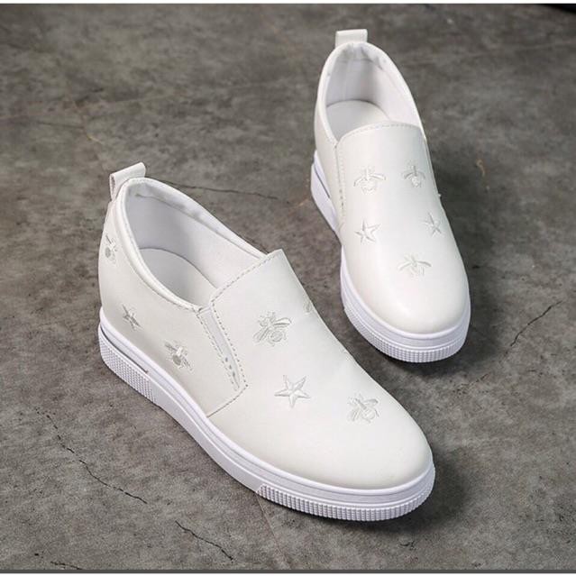 Giày slip on đế độn 05-280k