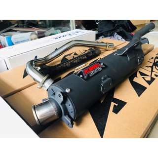 pô king drag ex 150
