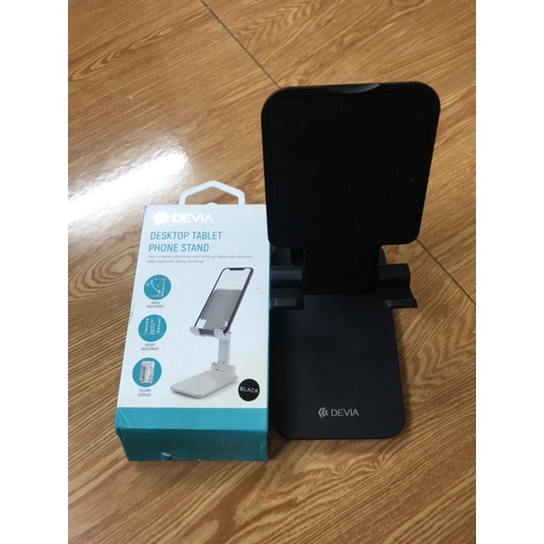 Giá đỡ Devia dành cho máy tính bảng để bàn-ES 054