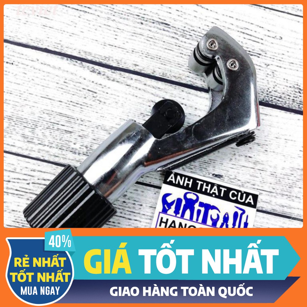 [ HÀNG CHÍNH HÃNG - GIÁ TỐT NHẤT ] Bộ nong & loe ống đồng CT-278