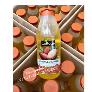 Sữa Tắm Cottage 560 ml