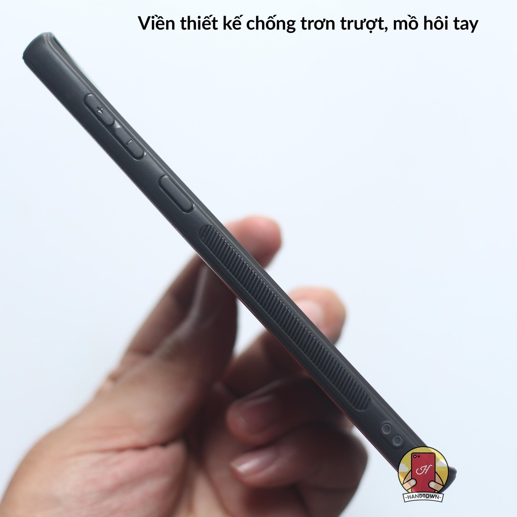 Ốp Lưng Kính Cường Lực Samsung Galaxy Note 9