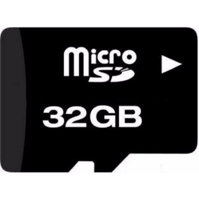 Thẻ nhớ Micro SD 32Gb giá rẻ