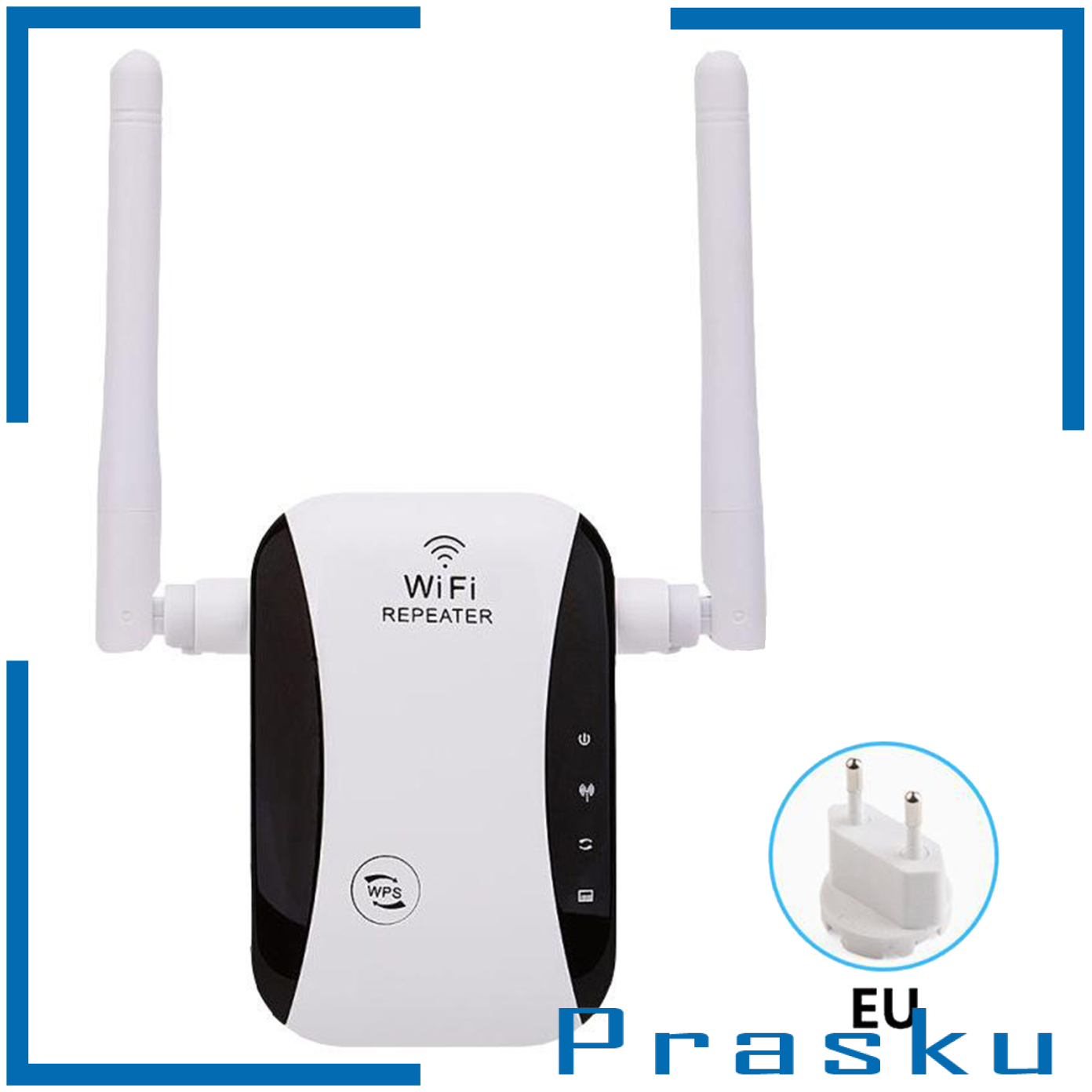 Bộ Khuếch Đại Sóng Wifi Không Dây 802.11 | BigBuy360 - bigbuy360.vn
