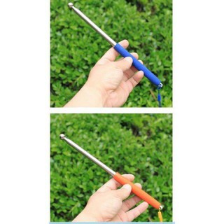 Que chỉ bảng inox